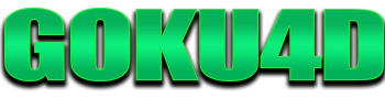 Logo Goku4D